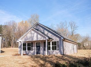 166 Stafford Dr, Salisbury, NC 28144