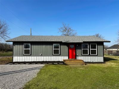 310 S Park St, Terrell, TX, 75160
