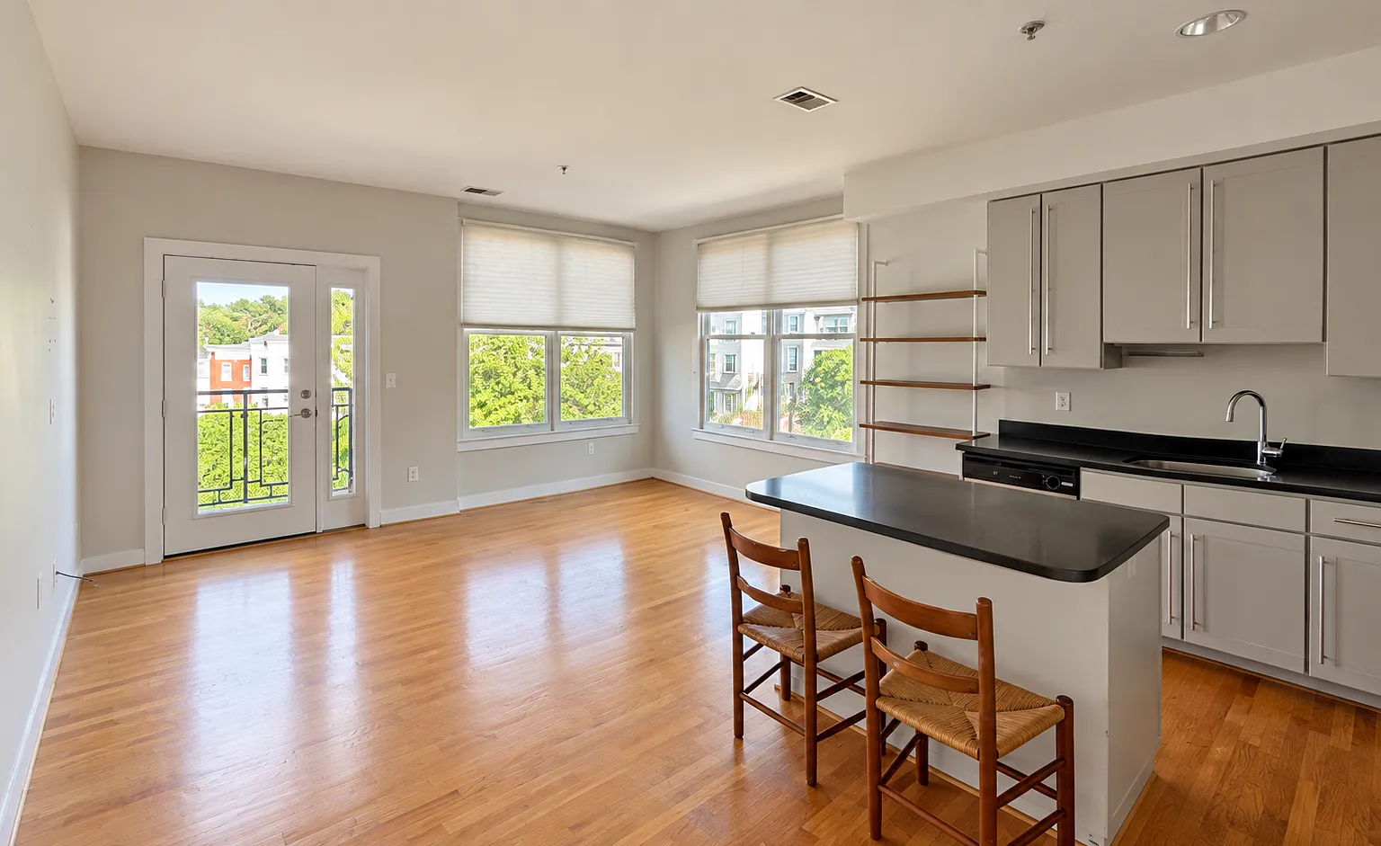 3577 Warder St NW — Photo 1