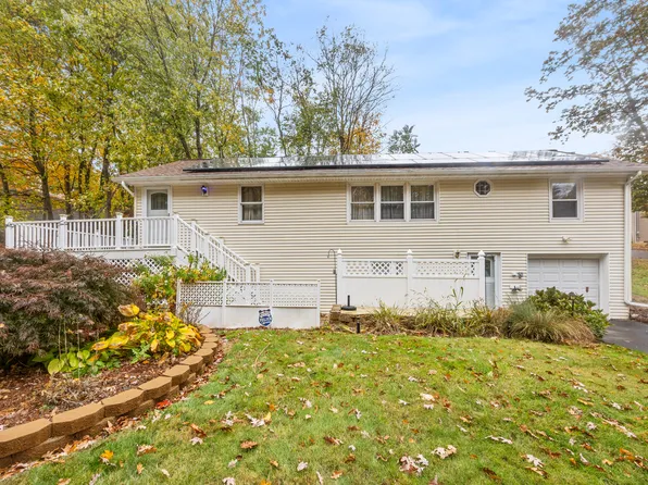 265 Grannis Street, East Haven, CT 06512