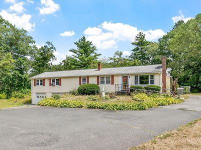 298 Vine St, Athol, MA, 01331