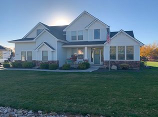 11585 W Dynamite Ln, Kuna, ID 83634