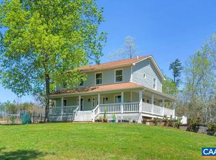 3172 Rock Island Rd, Scottsville, VA 24590