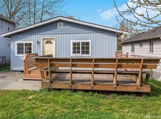 4737 25th Ave SW, Seattle, WA 98106