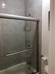 Rented by Steffan Olausson Partridge, LREB