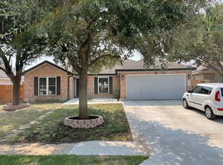 1016 Terra St, Round Rock, TX 78665