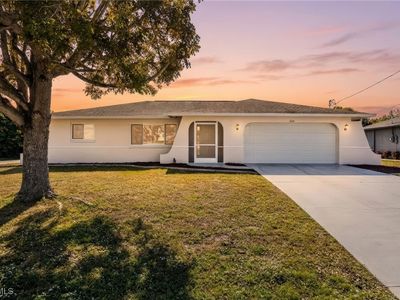 1914 SE 12th St, Cape Coral, FL, 33990
