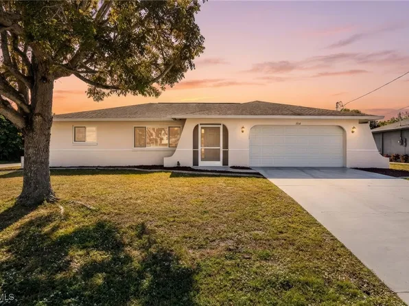 1914 SE 12th St, Cape Coral, FL 33990