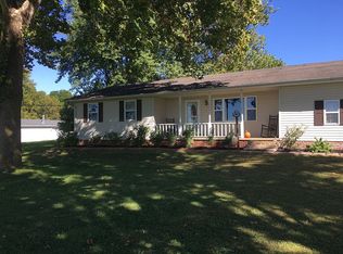 5172 Richland Rd, Pleasant Plains, IL 62677