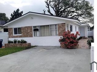 2126 NW 47th Ter #A, Miami, FL 33142