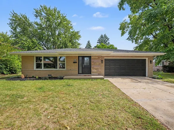 16419 Kimbark Ave, South Holland, IL 60473
