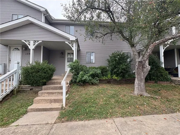 1305 E 123rd Ter APT B, Olathe, KS 66061