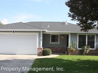 2016 Mount Oso Way, Modesto, CA 95358