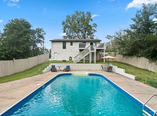 2014 1st Ave W, Maylene, AL 35114