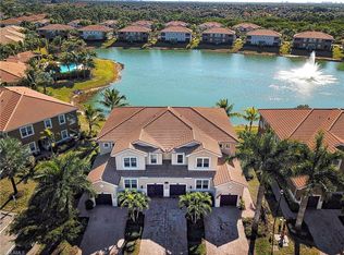 18272 Creekside Preserve Loop UNIT 102, Fort Myers, FL 33908