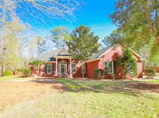 69 Saint Martin Cir, Richmond Hill, GA 31324