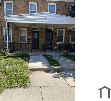 2nd image of 3542 Elmley Ave