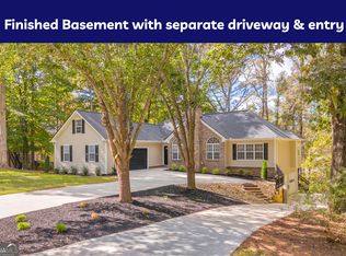 41 Boulder Crst, Hoschton, GA 30548