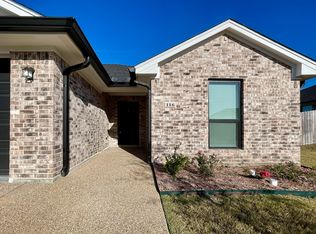 116 W Windmill Way, Waco, TX 76706