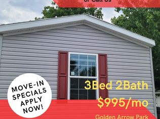 225 S Foster Ave, Ottumwa, IA 52501