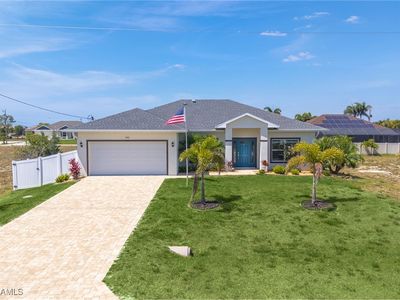 4201 NW 32nd St, Cape Coral, FL, 33993