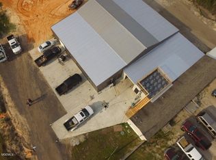 13000 Spencer Wilson Rd, Vancleave, MS 39565