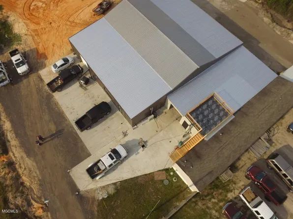 13000 Spencer Wilson Rd, Vancleave, MS 39565