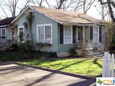 130 N Mitchell St, San Marcos, TX, 78666