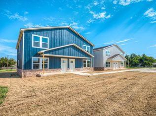 816 W Nevada Ave, Chickasha, OK 73018