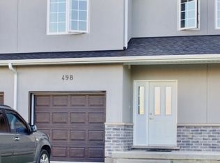 498 Lampman Pl, Woodstock, ON N4S 8L6