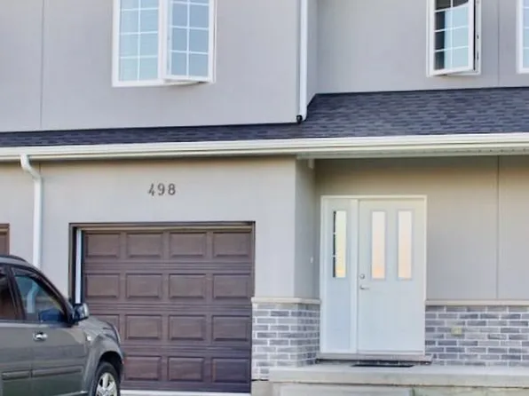 498 Lampman Pl, Woodstock, ON N4S 8L6