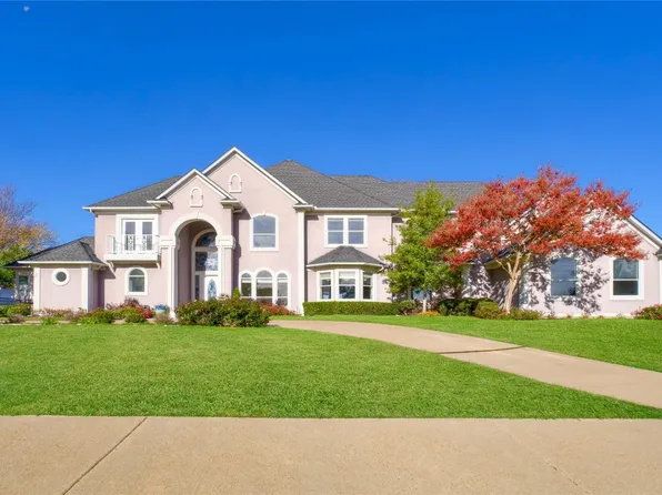 12075 Fm 740, Forney, TX 75126