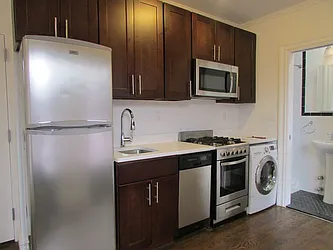 Rented by Westminster Management