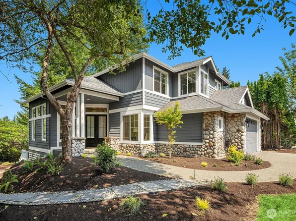 2508 Audubon Park Drive SE, Sammamish, WA 98075