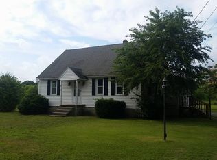 27486 Riverside Drive Ext, Salisbury, MD 21801