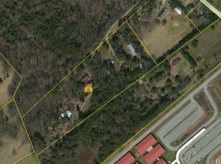 636 Sam Houston School Rd, Maryville, TN 37804