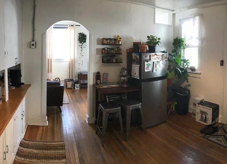 3310 N Osage St — Photo 9