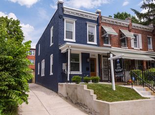 240 16th St SE, Washington, DC 20003