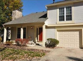 2650 Chaseway Ct, Indianapolis, IN
