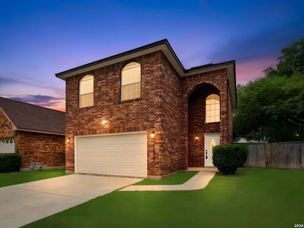 10242 Sandyglen, San Antonio, TX 78240