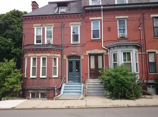 62 Elm St, Jamaica Plain, MA 02130
