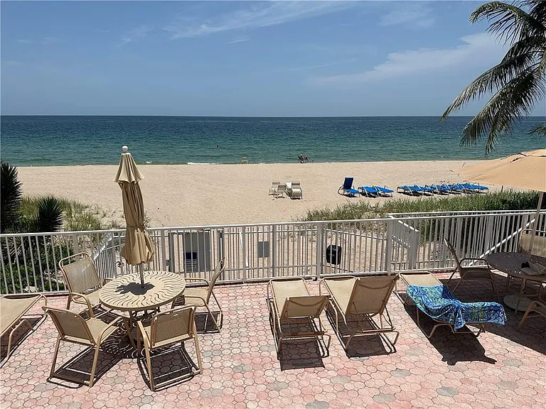 4250 Galt Ocean Dr #9F — Photo 7