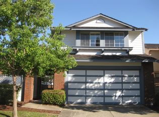 715 Winterside Cir, San Ramon, CA 94583