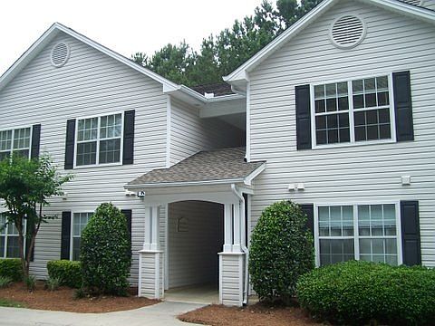 The Reserve at Woodbridge