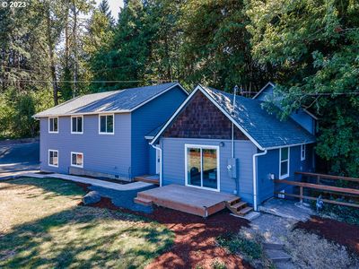 5020 Springhill Dr, Albany, OR, 97321