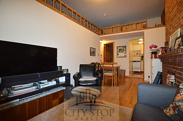 Rented by City Stop Realty