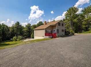 626 Lebanon Hill Rd, Southbridge, MA 01550