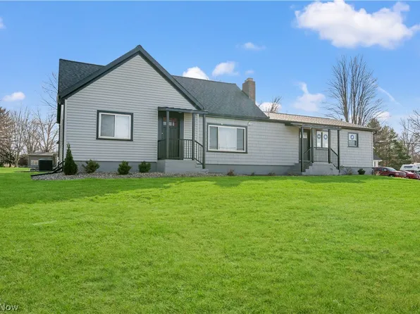 4001 S Cleveland Massillon Rd, Barberton, OH 44203