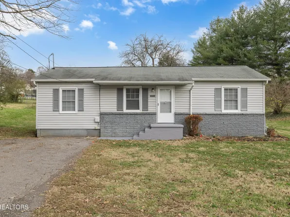 5712 Haynes Sterchi Rd, Knoxville, TN 37912