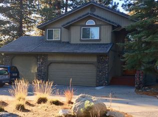 4201 Meadow Wood Rd, Carson City, NV 89703